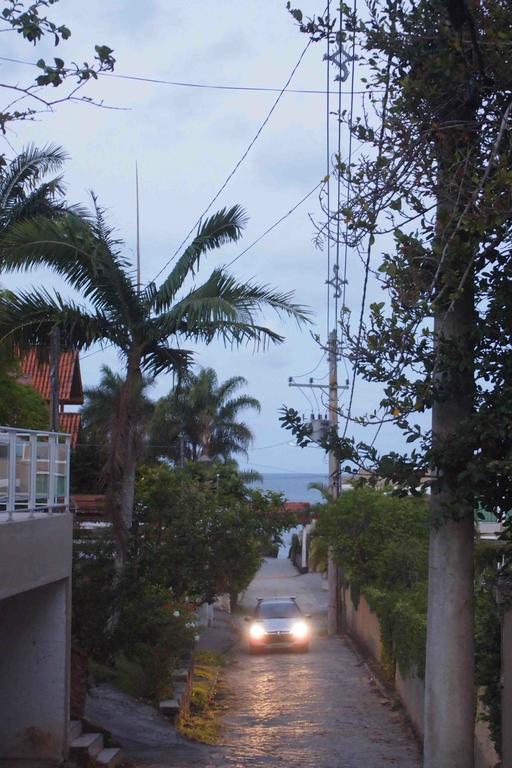 Morada do Canto da Praia - 127 mt do Mar Bombinhas Exterior foto
